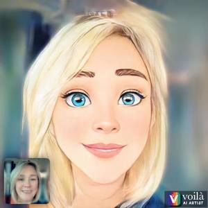 Meet your Posher, Angela